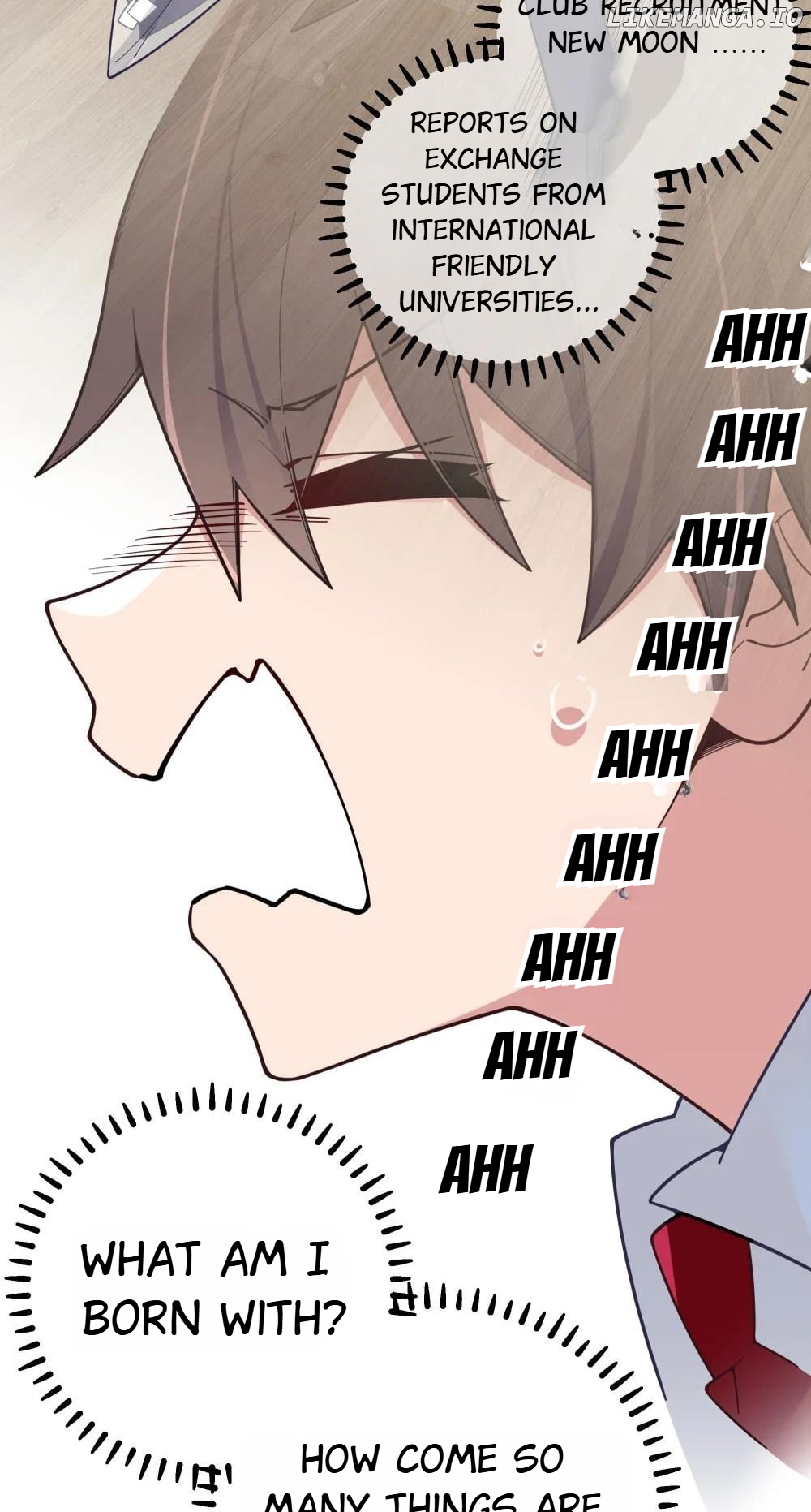 My Fake Girlfriends are using me as a Shield Chapter 126 - page 14